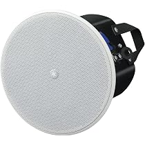 ヤマハ YAMAHA シーリングスピーカー 小型設備用天井埋め込み型 ホワイト (1ペア) VXC4W Amazon | ヤマハ YAMAHA シーリングスピーカー 小型設備用天井埋め込み