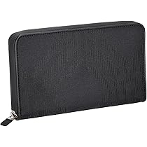 Amazon | [バーバリー] 長財布（ラウンドファスナー） 8080725