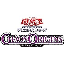 Amazon.co.jp: Yu-Gi-Oh! OCG Duel Monsters CHAOS ORIGINS BOX : Toys