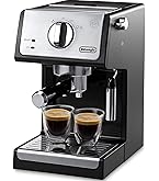 Amazon.co.jp: デロンギ(DeLonghi)エスプレッソ・カプチーノ