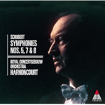 Amazon.co.jp: シューベルト：交響曲第5番、第7番≪未完成≫＆第8番