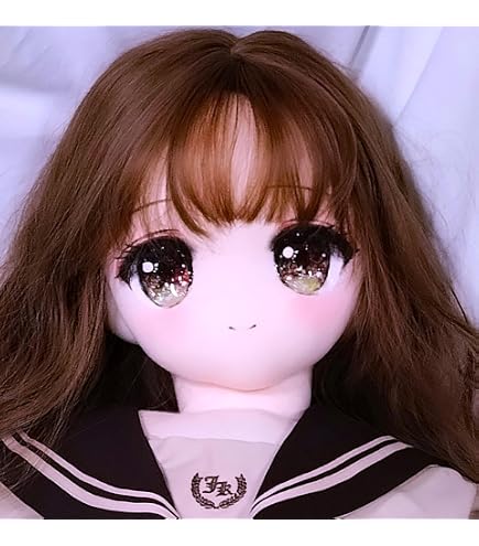 Amazon.co.jp: ちっごどーる ぬいぐるみドール 等身大80cm 孫のあおい