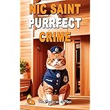 Purrfect Crime (The Mysteries of Max Book 5)