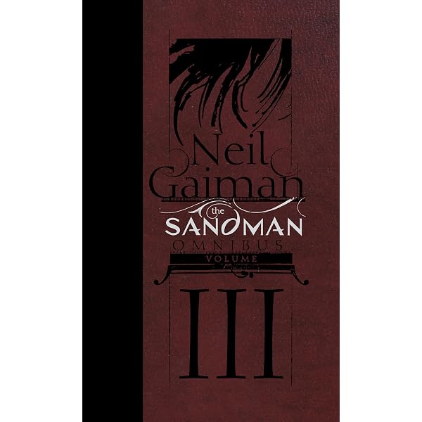 The Sandman Omnibus Vol. 1 : Gaiman, Neil, Various: Amazon.com.au