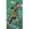 シノン(Sinon) ソードアートオンライン - シノン(Sinon) QHD(540×960)壁紙 89253