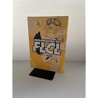 フリクリ原画集 Groundwork of FLCL