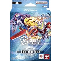 Amazon.co.jp: 3月『ガンダムカードはじめようキャンペーン！2パック