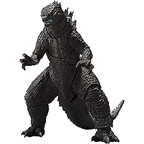 Amazon | S.H.モンスターアーツ GODZILLA FROM GODZILLA VS. KONG(2021 
