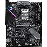ASUS Intel H370 搭載 マザーボード LGA1151対応 ROG STRIX H370-F GAMING 【ATX】