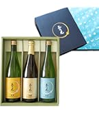 Amazon.co.jp: 日本酒 純米大吟醸 720ml 3本 飲み比べセット 金賞蔵