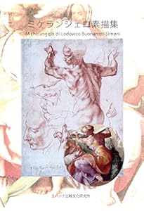 Amazon.co.jp: 神のごときミケランジェロ (とんぼの本) : 池上 英洋: 本