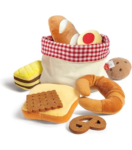 Amazon | Erzi 18441 Iglo vegetables in Tin can | 食べ物 | おもちゃ