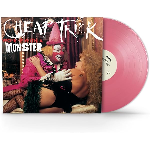 Cheap Trick - In Color | Amazon.com.au | Music