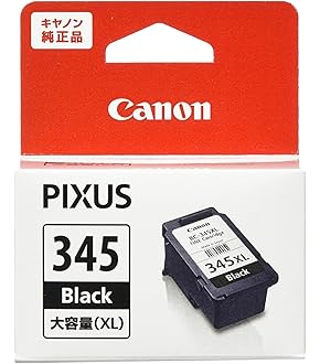 PIXUS BC-346 Color XL 7個 Amazon.co.jp: キヤノン Canon 純正 インク カートリッジ BC