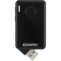 KOAMTAC KDC200M レーザー バーコードスキャナー せどりツール Amazon | Koamtac バーコードスキャナ データコレクタ KDC200iM