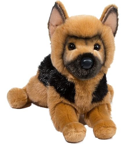Amazon.co.jp: Carl Dick オーストラリアの羊飼い犬は17インチ、45cm