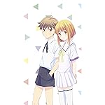 フルーツバスケット フルHD(1080×1920)スマホ壁紙/待受 草摩 燈路(そうま ひろ),草摩 杞紗(そうま きさ) フルーツバスケット フルHD(1080×1920)スマホ壁紙/待受 草摩 燈路(そうま ひろ),草摩 杞紗(そうま きさ)