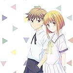 フルーツバスケット iPad壁紙 草摩 燈路(そうま ひろ),草摩 杞紗(そうま きさ) フルーツバスケット iPad壁紙 草摩 燈路(そうま ひろ),草摩 杞紗(そうま きさ)