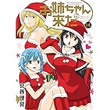 お姉ちゃんが来た　（１４） (バンブーコミックス 4コマセレクション)