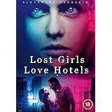 Lost Girls & Love Hotels [DVD] [Region 2]