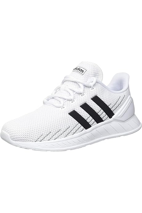 adidas questar flow grey