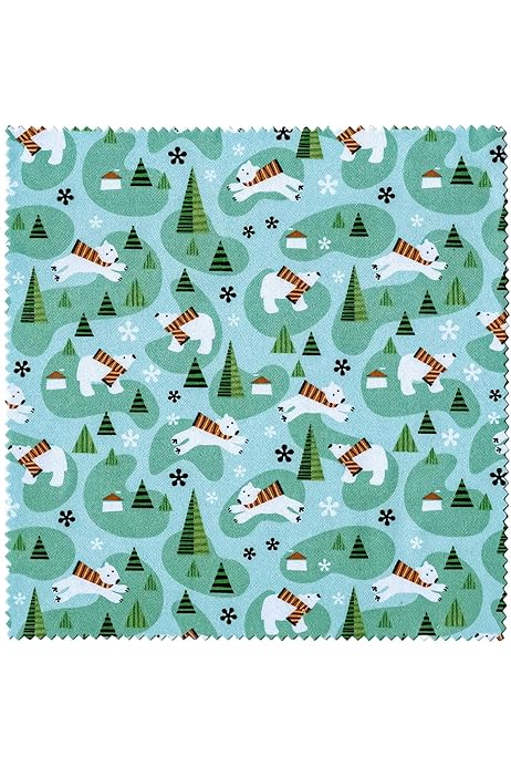 メガネ拭き 認定眼鏡士が監修】 クリーニングクロス 8枚セット メガネ拭き