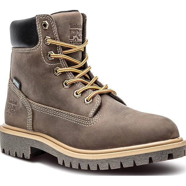 靴 Timberland pro Direct Attach 6