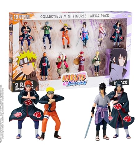 Amazon.co.jp: メガハウス(MegaHouse) 【限定販売】NARUTOギャルズDX