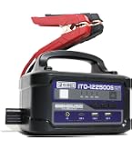 Amazon | 88HOUSE ジャンプスターター 12V 24V 大容量 修理対応可