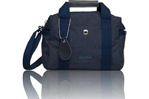 [アネロ] 2WAY ミニボストンバッグ BERRY AIM0732