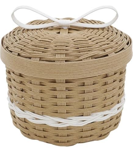 クラフトテープ　バスケット クラフトテープ バスケット