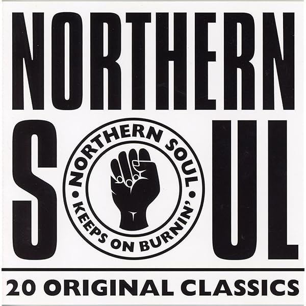 ノーザン・ソウル　northern soul 映画『ノーザン・ソウル』｜公式サイト