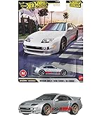 Amazon | ホットウィール(Hot Wheels) ブールバード BMW M3 GTR 乗り物