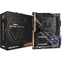 ASRock X670E Taichi マザーボード x870e b650 Amazon | ASRock マザーボード X670E Taichi AMD Ryzen 7000