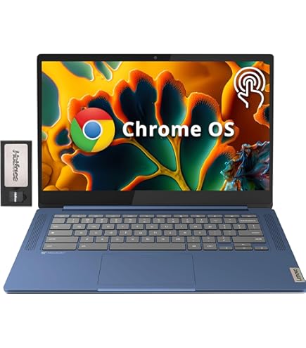 Lenovo 500e Chromebook Gen 3 82JB003XUS 11.6
