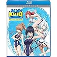 Keijo!!!!!!!!: The Complete Series [Blu-ray]