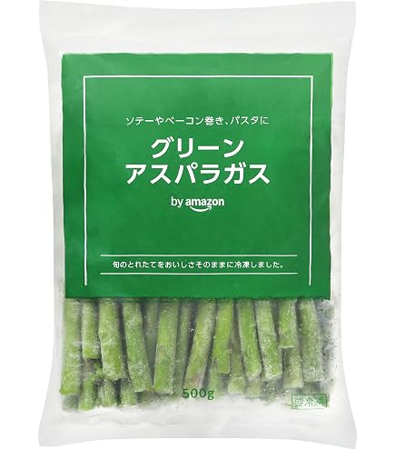 Amazon.co.jp: [冷凍] by Amazon きざみおくら 1kg 大容量 : 食品