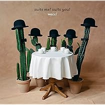 suits me!suitsyou!完全生産限定盤wacci 81jJ7BbYEWL._AC_UL210_SR210,