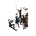 ユーリ!!! on ICE QHD(540×960)壁紙 ユーリ・プリセツキー,勝生勇利(かつき ゆうり),ヴィクトル・ニキフォロフ,ピチット・チュラノン,ジャン・ジャック・ルロワ ユーリ!!! on ICE QHD(540×960)壁紙 ユーリ・プリセツキー,勝生勇利(かつき ゆうり),ヴィクトル・ニキフォロフ,ピチット・チュラノン,ジャン・ジャック・ルロワ