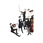 ユーリ!!! on ICE フルHD(1080×1920)スマホ壁紙/待受 ユーリ・プリセツキー,勝生勇利(かつき ゆうり),ヴィクトル・ニキフォロフ,ピチット・チュラノン,ジャン・ジャック・ルロワ ユーリ!!! on ICE フルHD(1080×1920)スマホ壁紙/待受 ユーリ・プリセツキー,勝生勇利(かつき ゆうり),ヴィクトル・ニキフォロフ,ピチット・チュラノン,ジャン・ジャック・ルロワ