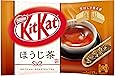 ネスレ日本 キットカット ミニ ほうじ茶 12枚