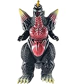 フィギュア11個セット　ゴジラ、ガメラ フィギュア11個セット ゴジラ、ガメラ