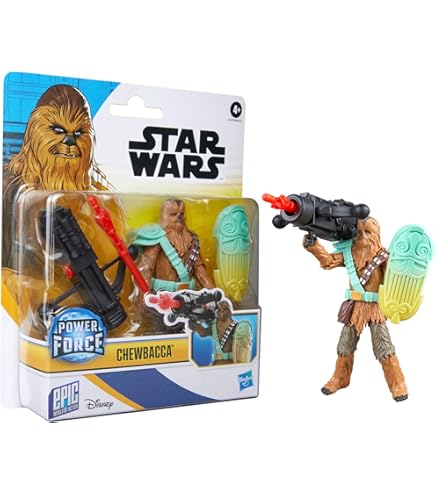 Amazon.co.jp: Star Wars The Force Awakens 12-inch Chewbacca : おもちゃ