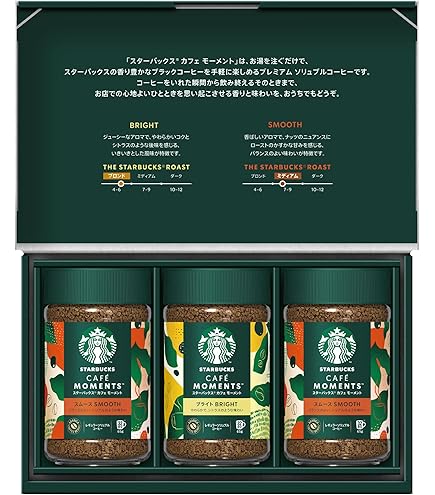 Amazon.co.jp: AGF プレミアムインスタントコーヒーギフト ZIC-35Z