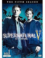 スーパーナチュラル　DVD シーズン1〜10 Amazon.co.jp: SUPERNATURAL / スーパーナチュラル 〈フォース