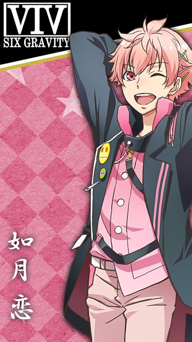 2020秋アニメ - 如月恋