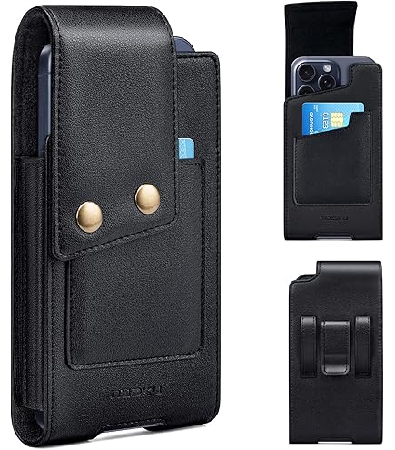 Amazon | nuoku スマホホルダー ベルト iPhone 15 14 13 12 11