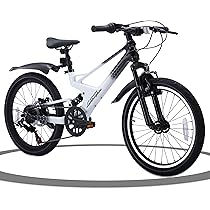 スタイリッシュ キッズバイク 16インチ マグネシウムフレーム 軽量