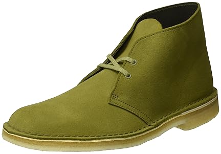 Clarks Desert Boot