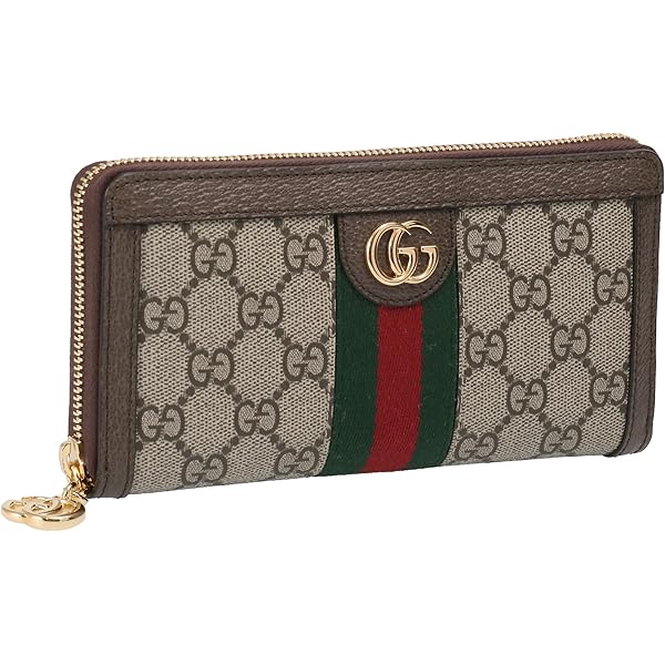 Amazon | [グッチ] 長財布 レディース 523154 96IWG 8745